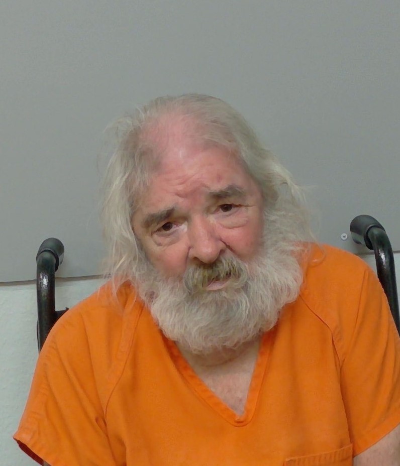 Patsy Kemp booking photo