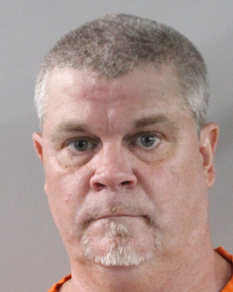 Booking photo of Shannon Medders