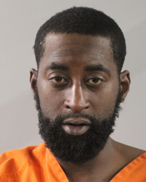 Booking photo of Vanester Simmons