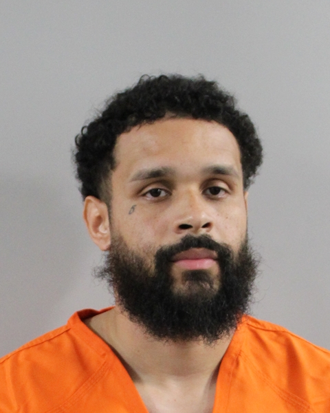 Booking photo of Juan Martinez