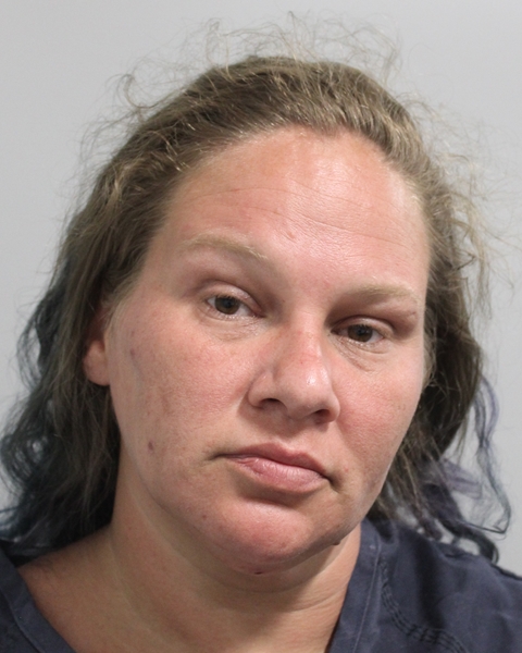 Booking photo of Dezeray Sowter