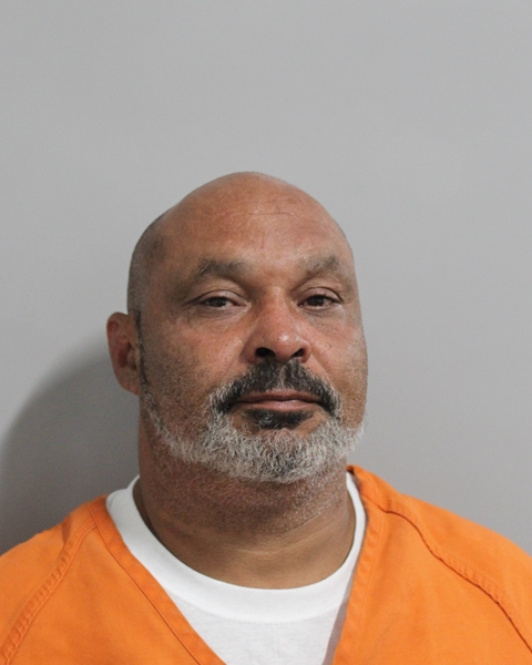 Booking photo of Arturo Yordan-carmona