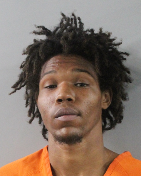Booking photo of Donald Sturn