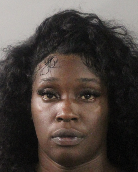 Booking photo of Mercedes Stge