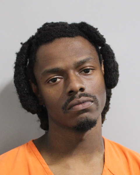 Booking photo of Michael Torres