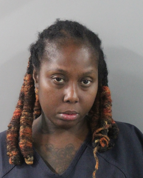 Booking photo of Barshenet Pierre