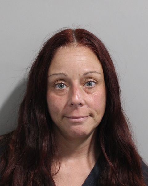 Booking photo of Nicola Russo