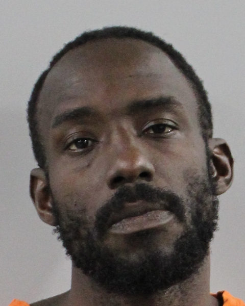 Booking photo of Courtland Doughlin