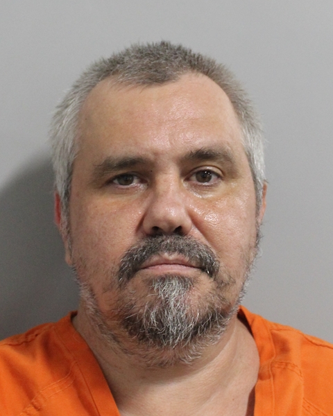 Donald Brocak booking photo