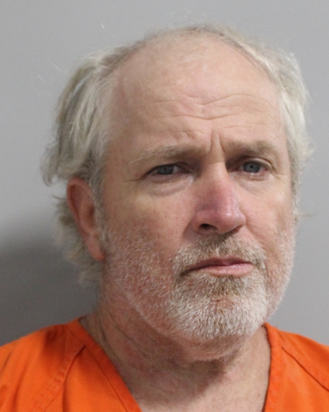 Booking photo of Craig Lane