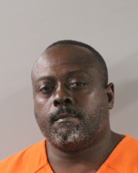 Booking photo of Willie Stackhouse