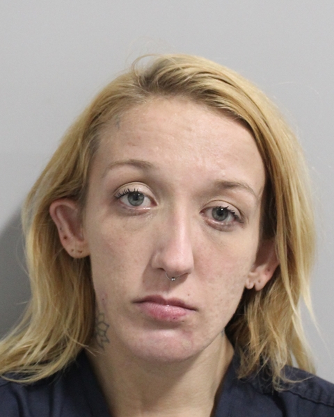 Booking photo of Kasey Lipp-stewart