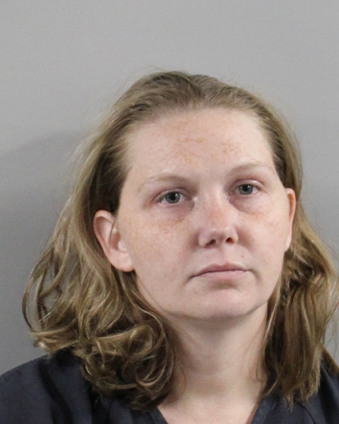 Kathleen Mcelroy booking photo