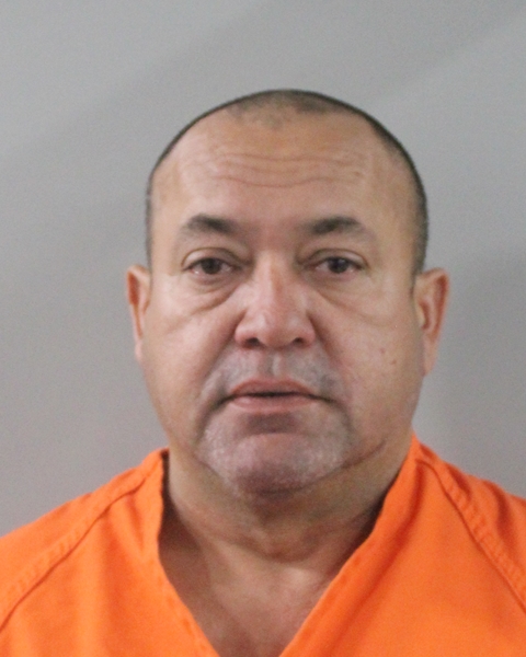 Booking photo of Ramon Colon Canales