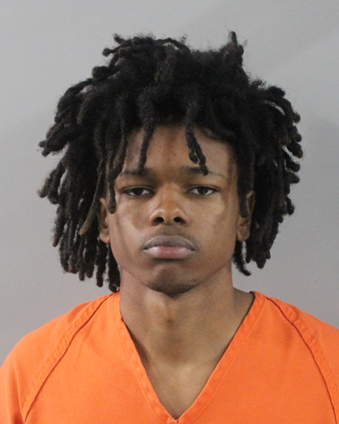 Booking photo of Sauhonn Boynton