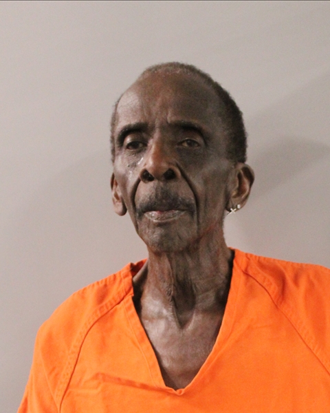 Booking photo of Artie Mobley