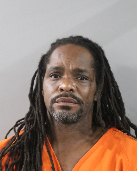Booking photo of Tavorace Pollard