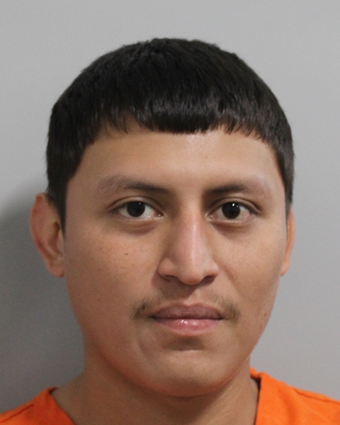 Booking photo of Jose Gonzalez-avarca