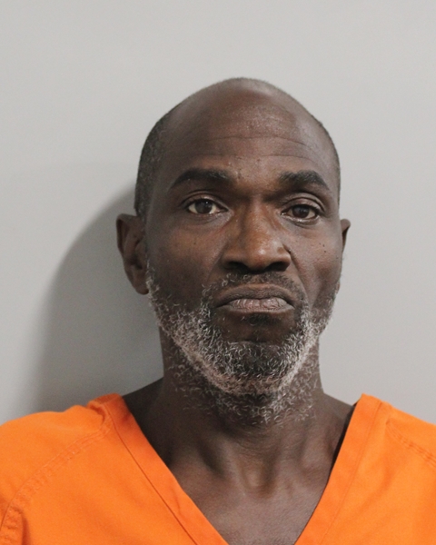 Booking photo of Memphis Wright
