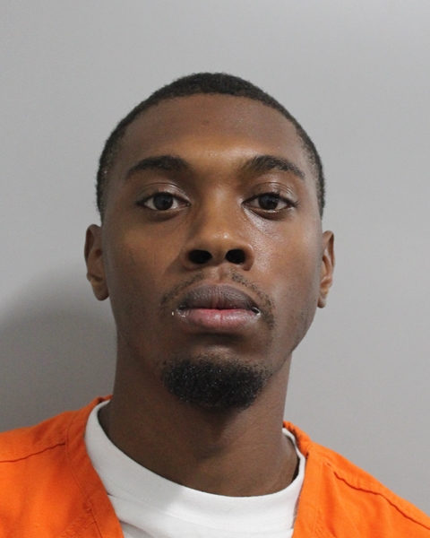 Booking photo of Josiah Dunn