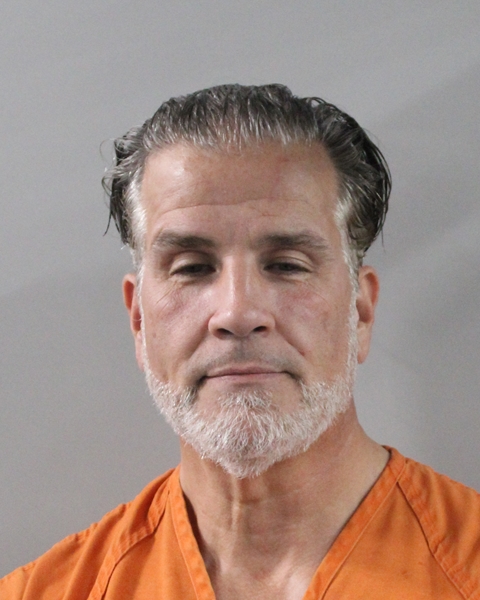 Booking photo of Stevie Mcdonald