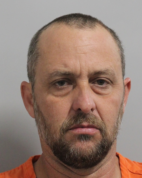 Eli Alexander booking photo