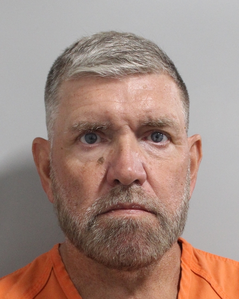 Booking photo of Otis Cutshaw