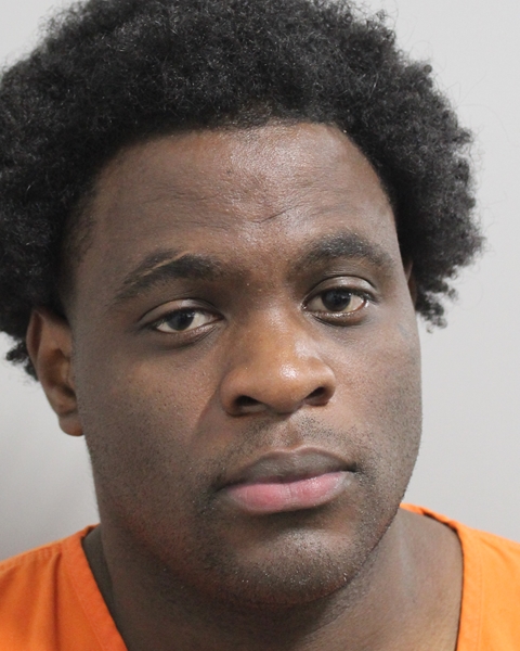 Booking photo of Tamarrick Mosley-mcneil