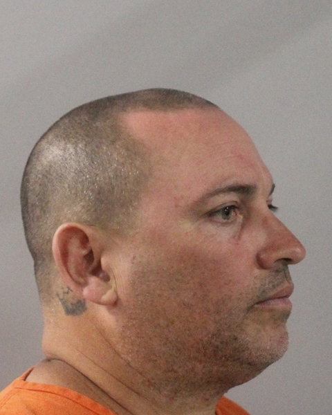 Booking photo of Alexis Figueroa Murphy