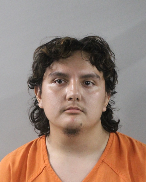 Rafael Perez booking photo