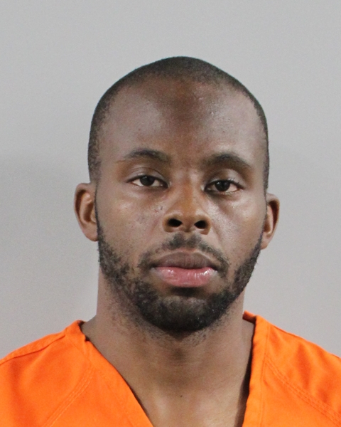 Booking photo of Jayleen Wilson