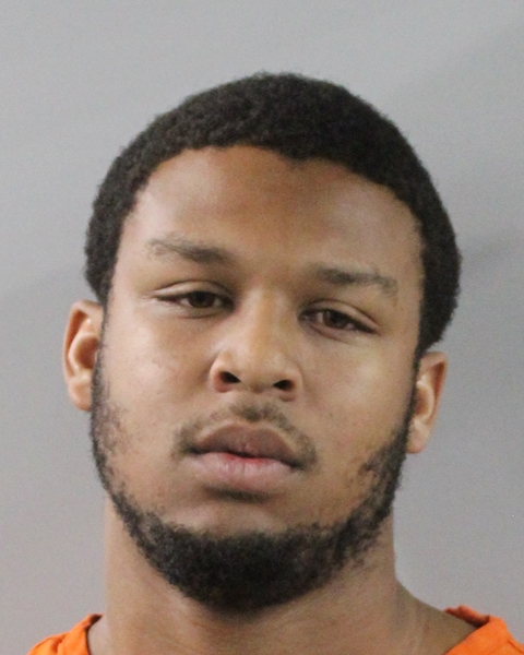 Booking photo of Jatavious Monroe
