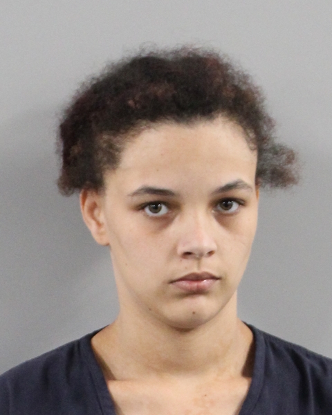 Booking photo of Lemindy Thompson