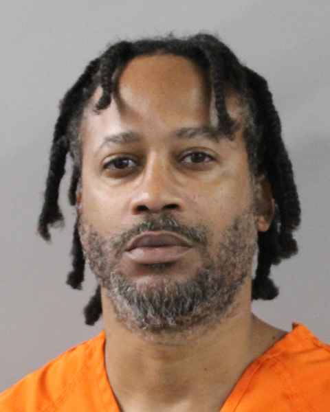 Booking photo of Samuel Yulee