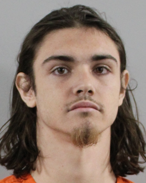 Booking photo of Lonnie Holder