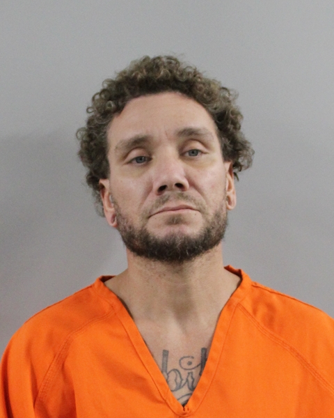 Booking photo of Rene Nieves