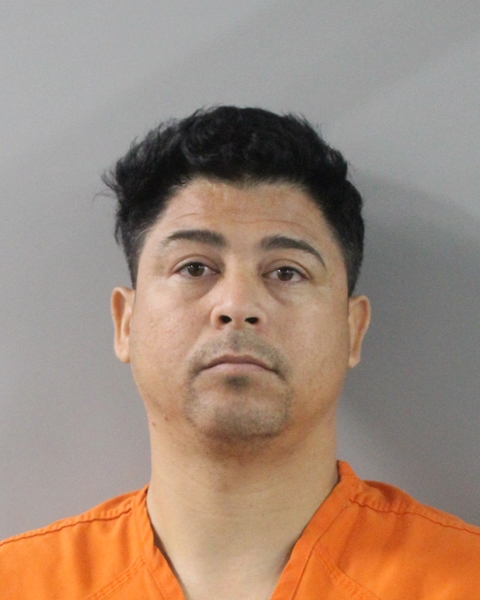 Booking photo of Yosbanys Matos-nunez