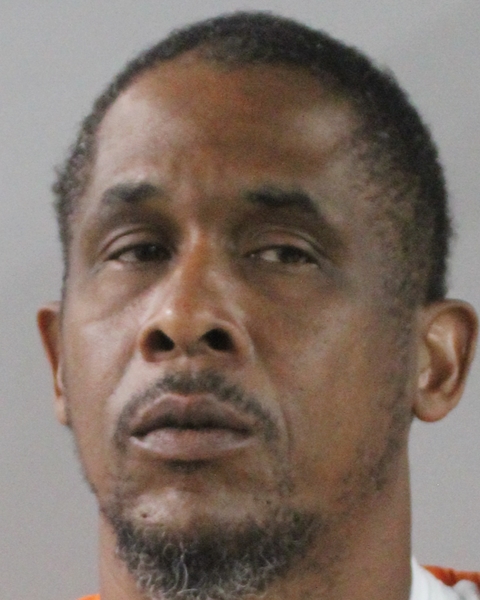 Booking photo of Archie Walls