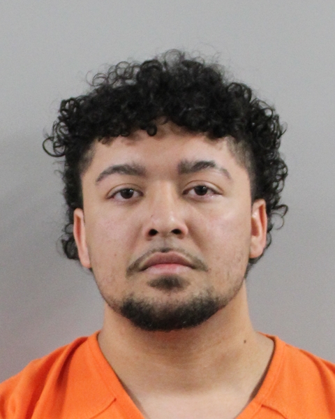 Booking photo of Aaron Catania-canario Jr