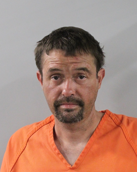 Booking photo of Hans Schneider
