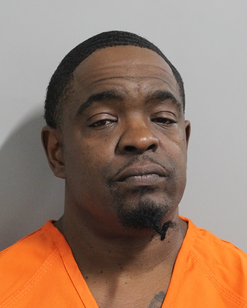 Booking photo of Deon Freeman