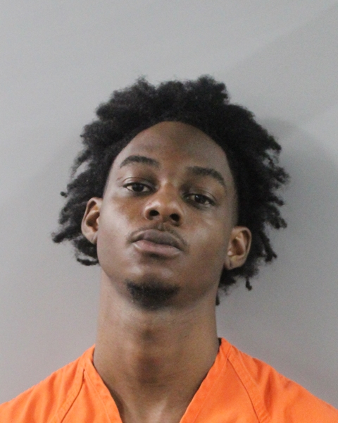 Booking photo of Nikenson Cajuste