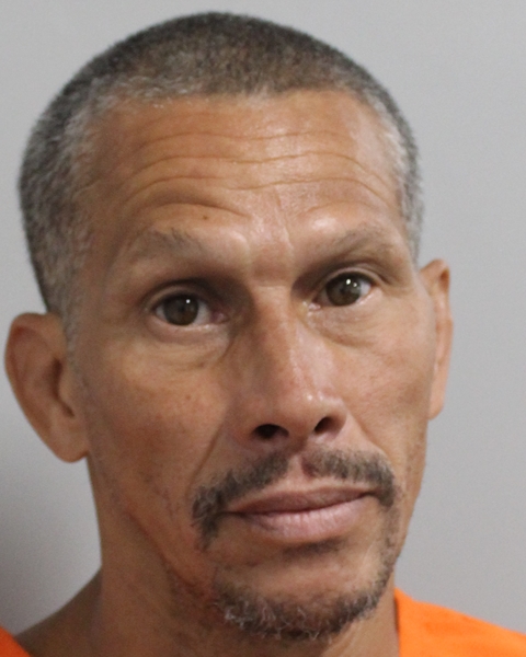 Booking photo of Marianito Colon