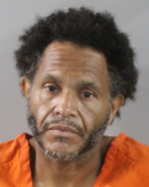 Booking photo of Francisco Gonzalez Rodriguez