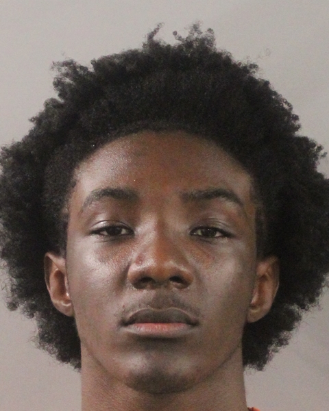 Booking photo of Christopher Edwards