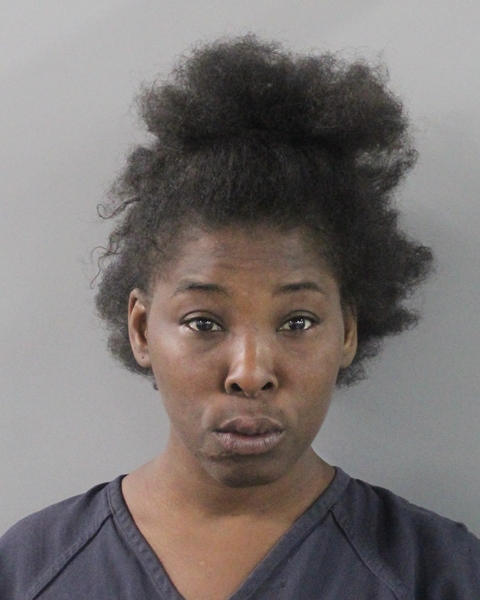 Booking photo of Donetta Heath