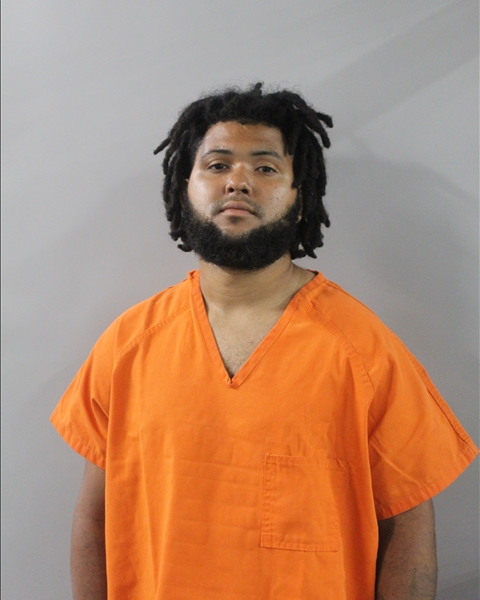 Kidanny Valdes booking photo