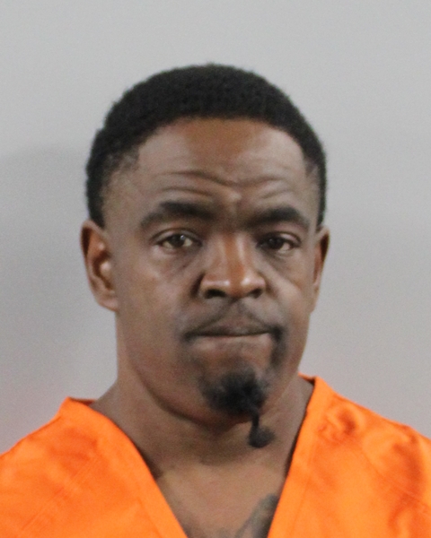 Booking photo of Deon Freeman