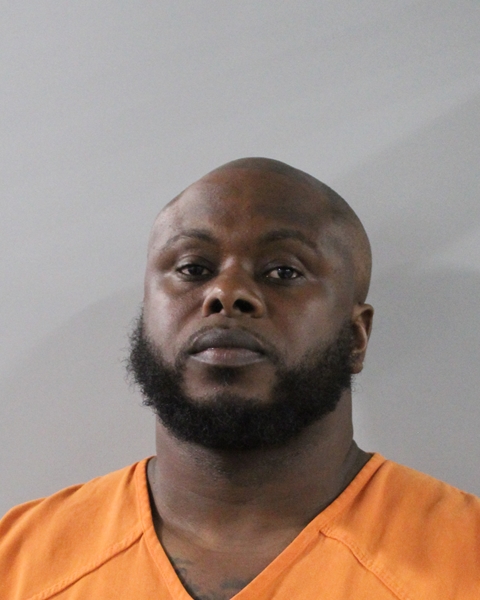 Junior Cajuste booking photo