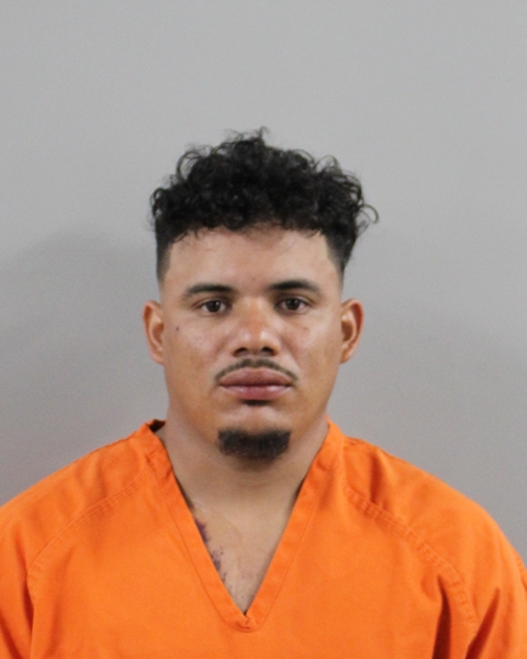 Booking photo of Marlin Maradiaga Reina